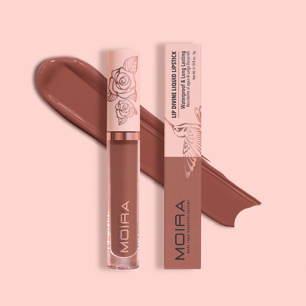 Labial Líquido Lip Divine