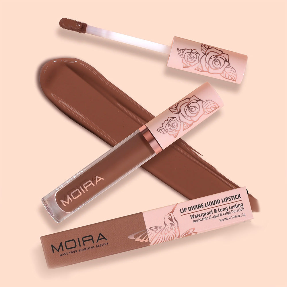 Labial Líquido Lip Divine
