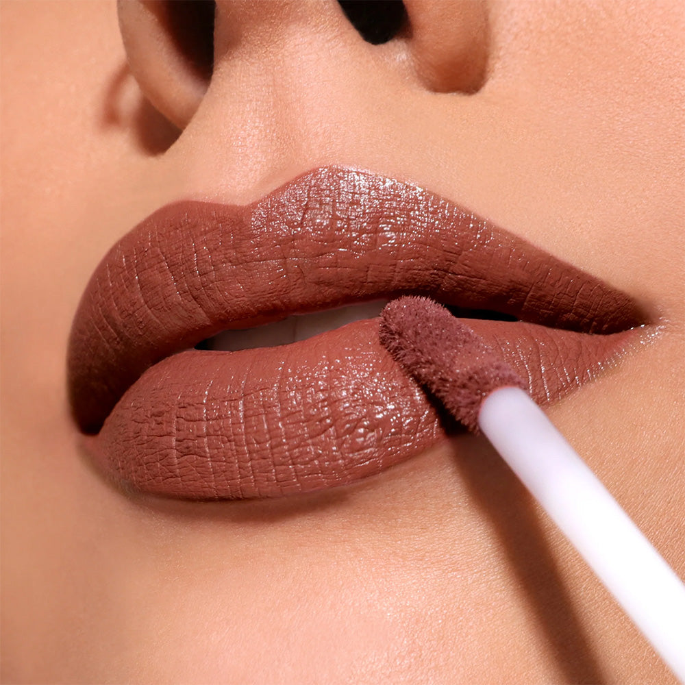 Labial Líquido Lip Divine