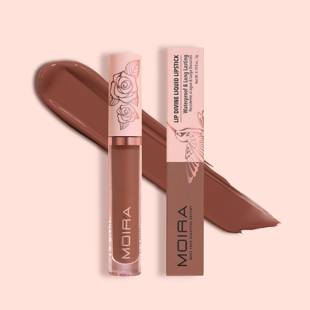 Labial Líquido Lip Divine