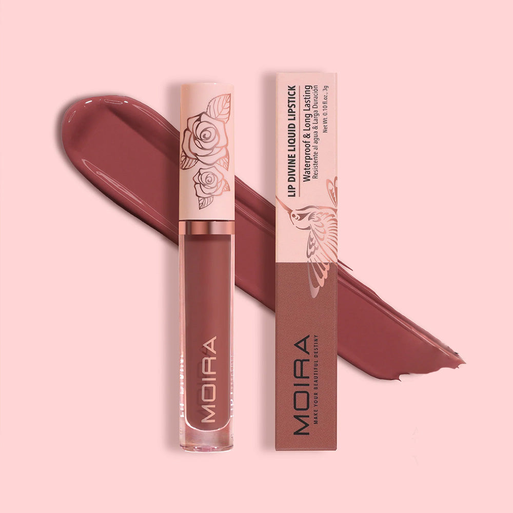 Labial Líquido Lip Divine