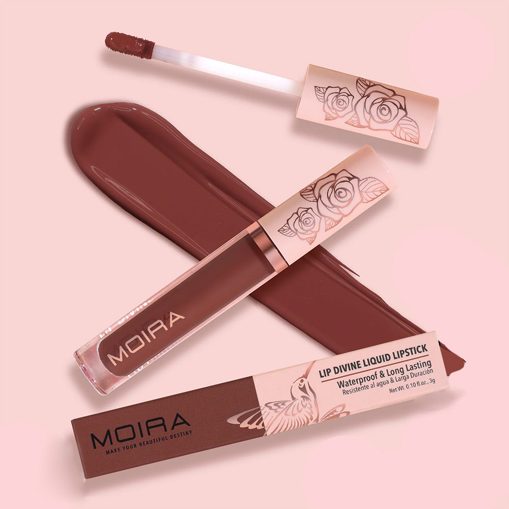 Labial Líquido Lip Divine
