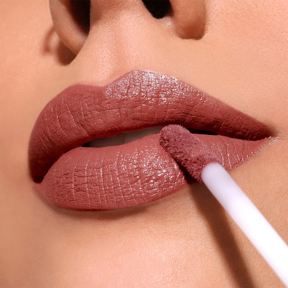 Labial Líquido Lip Divine