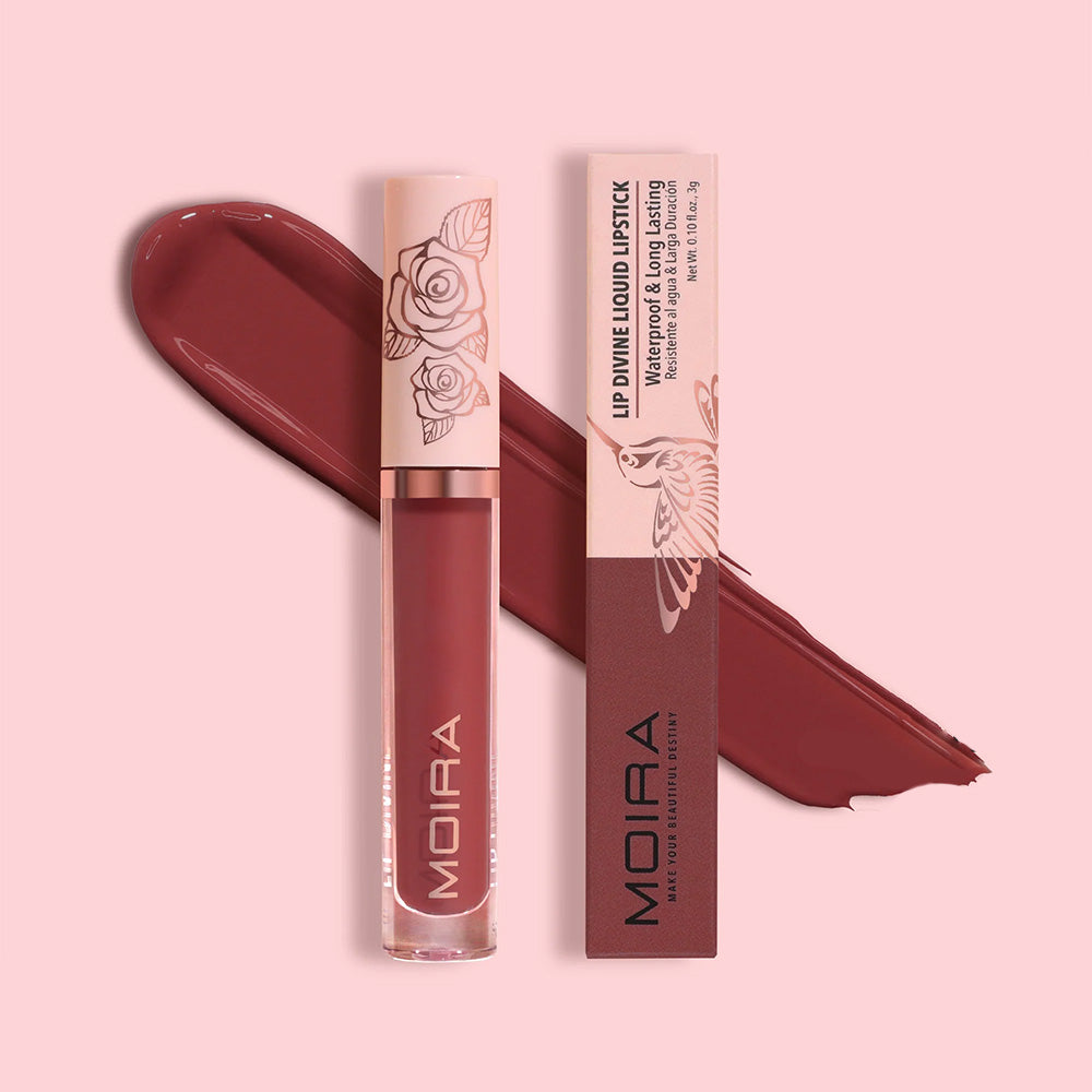 Labial Líquido Lip Divine