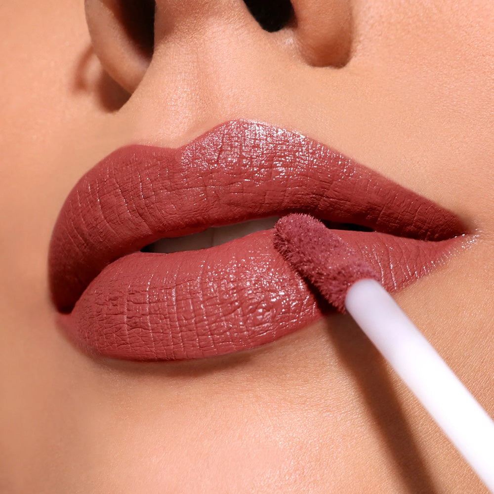 Labial Líquido Lip Divine