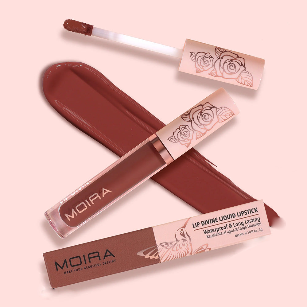 Labial Líquido Lip Divine