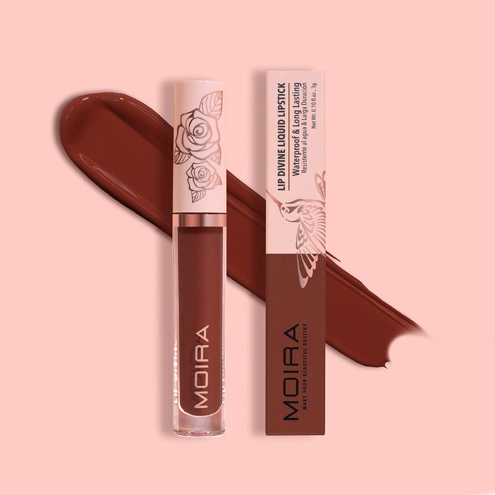 Labial Líquido Lip Divine