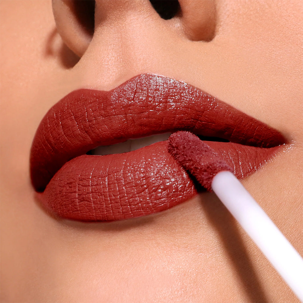 Labial Líquido Lip Divine