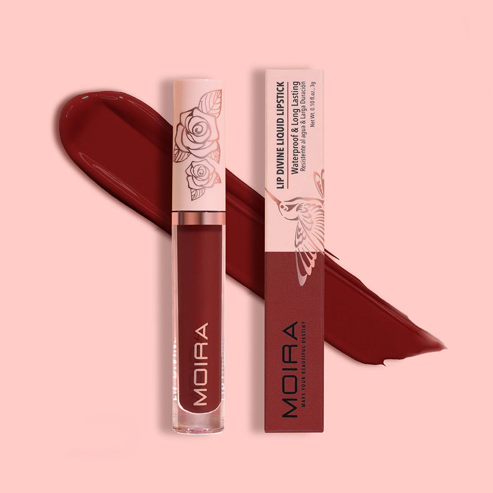 Labial Líquido Lip Divine