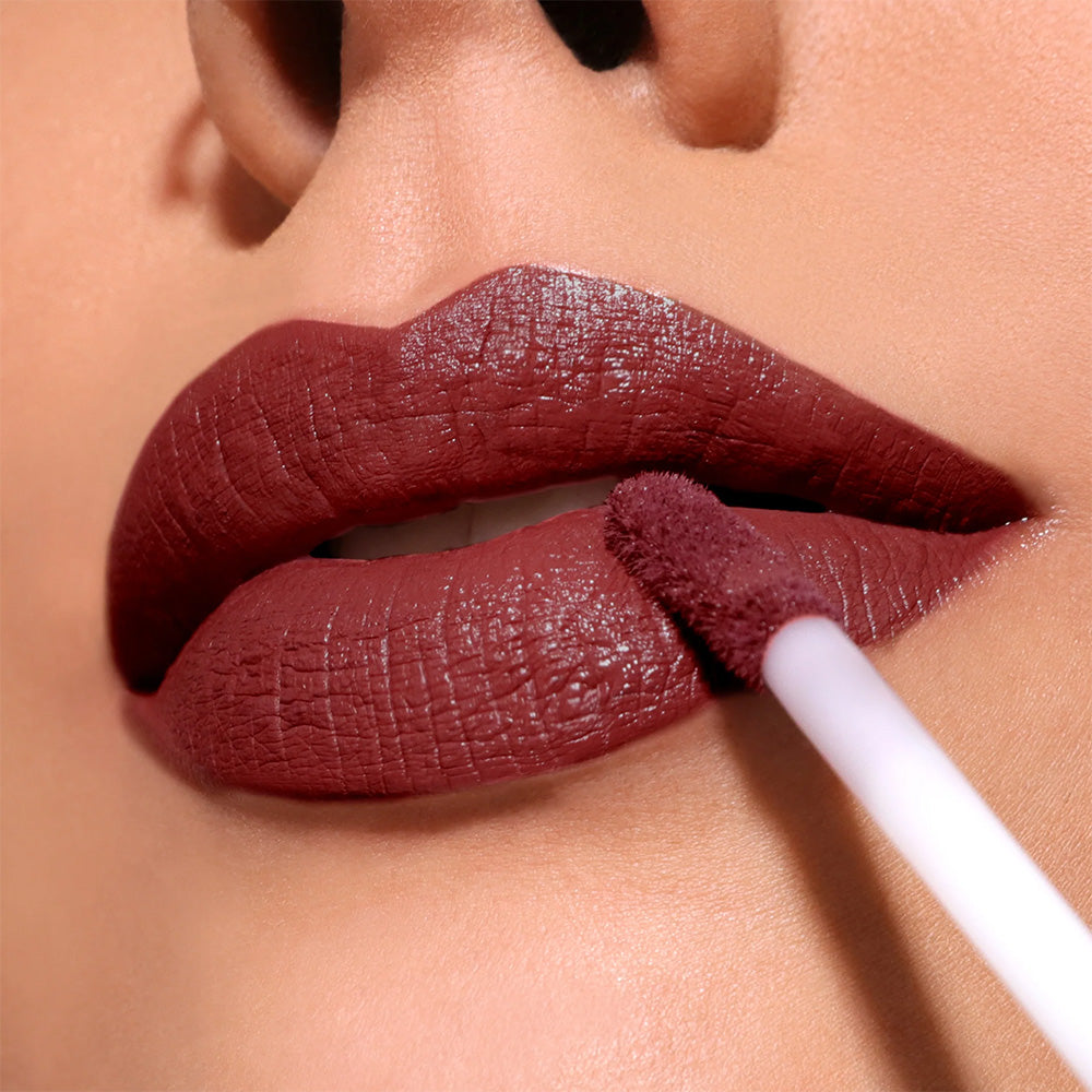 Labial Líquido Lip Divine