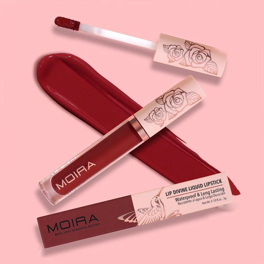 Labial Líquido Lip Divine
