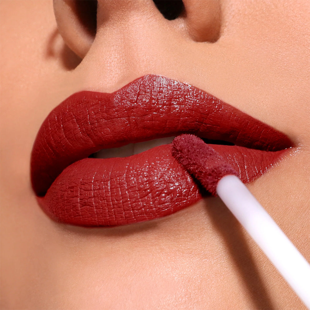 Labial Líquido Lip Divine