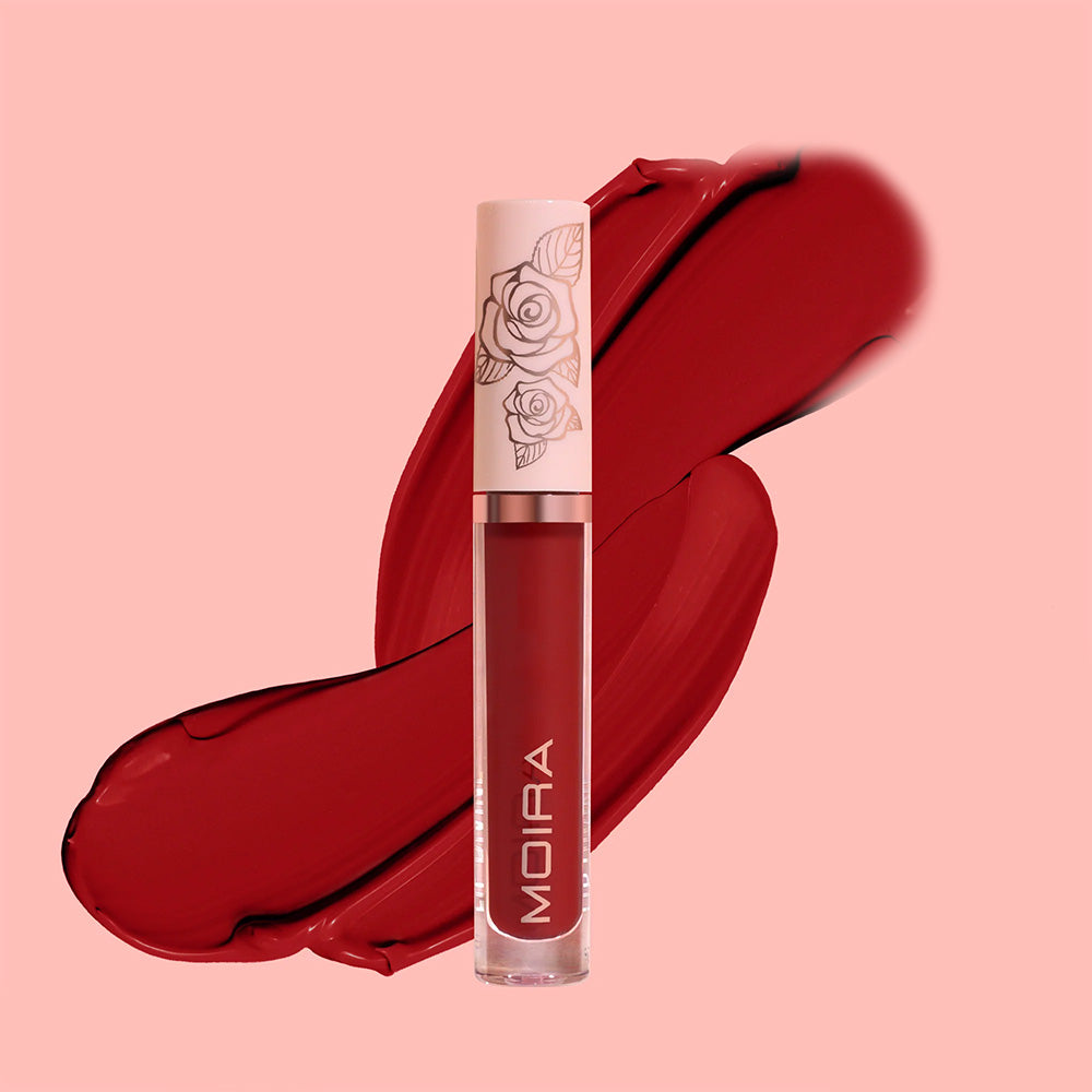 Labial Líquido Lip Divine