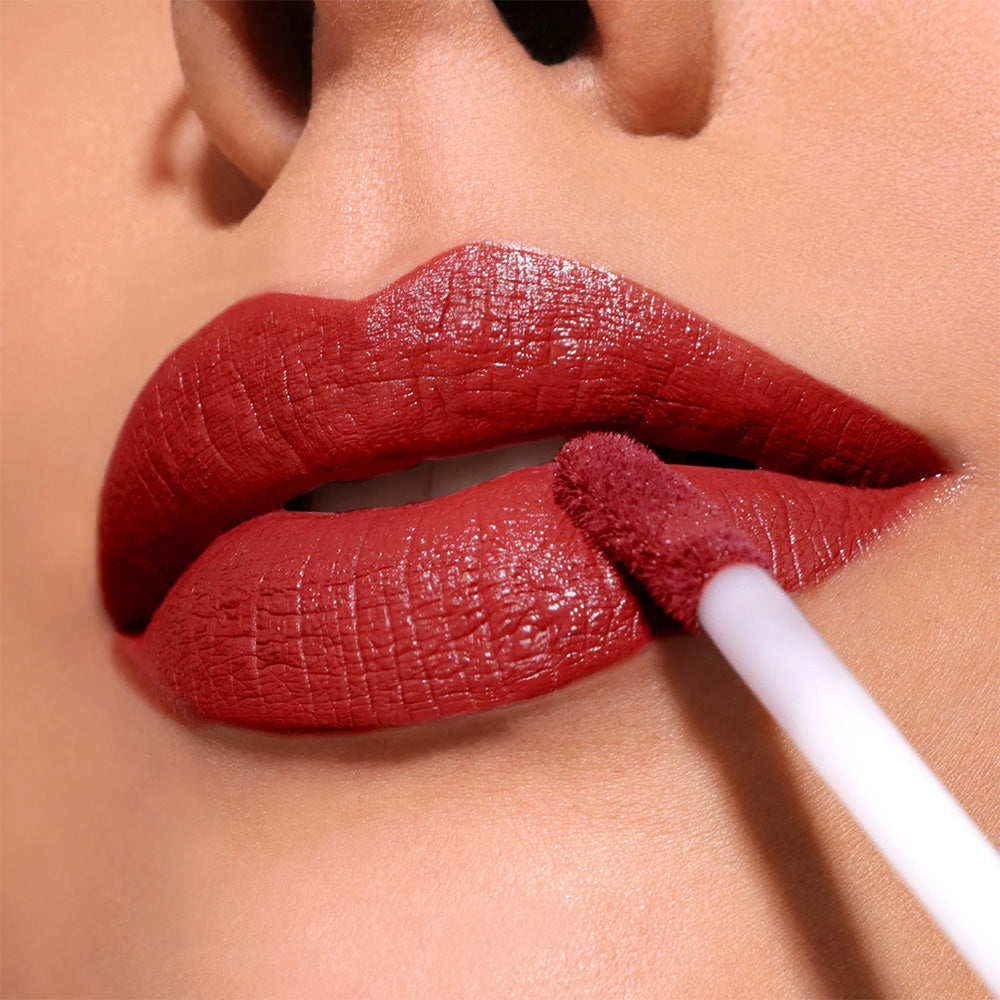 Labial Líquido Lip Divine