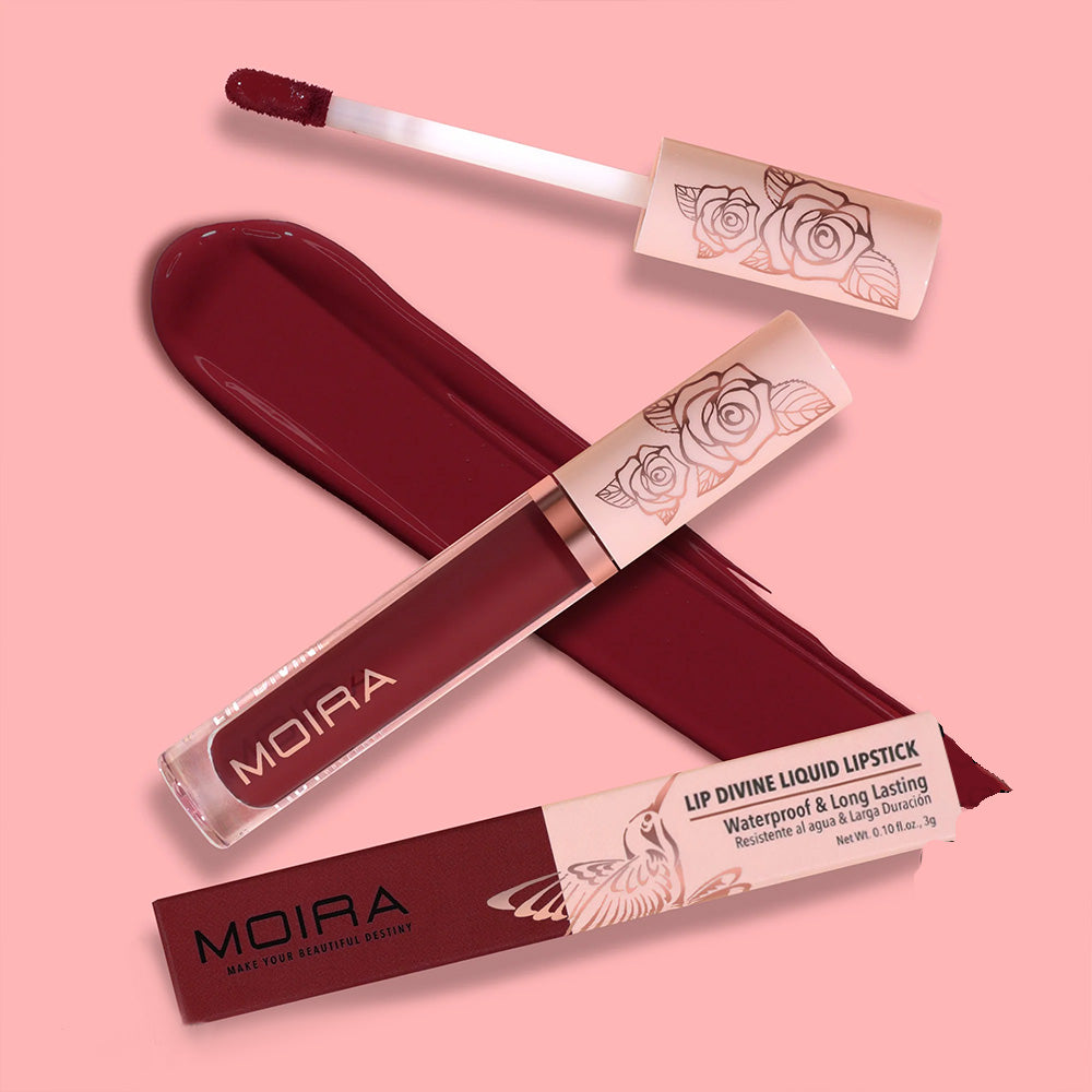 Labial Líquido Lip Divine