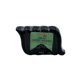 Jabón Carbón Activado