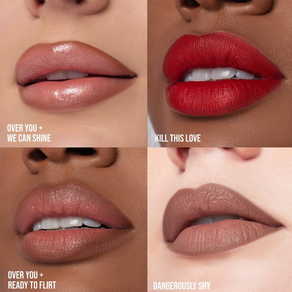 Kit de Labios Kill This Love Kit de Labios Kill This Love