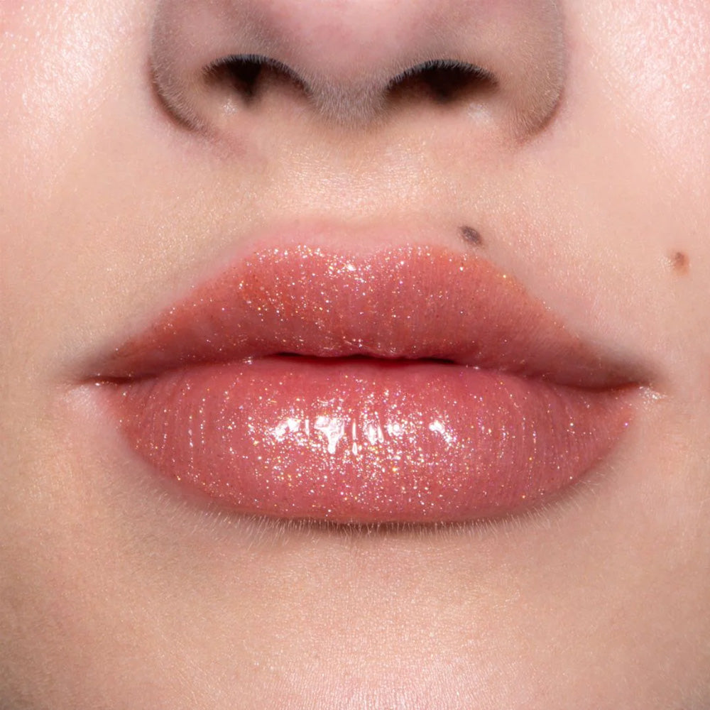 Brillo Lip Color Gloss