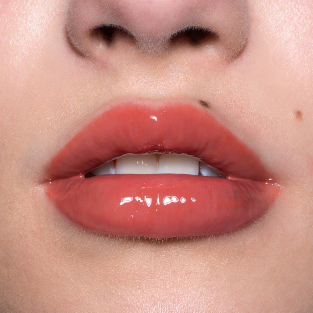 Brillo Lip Color Gloss