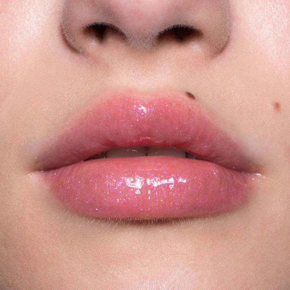 Brillo Lip Color Gloss