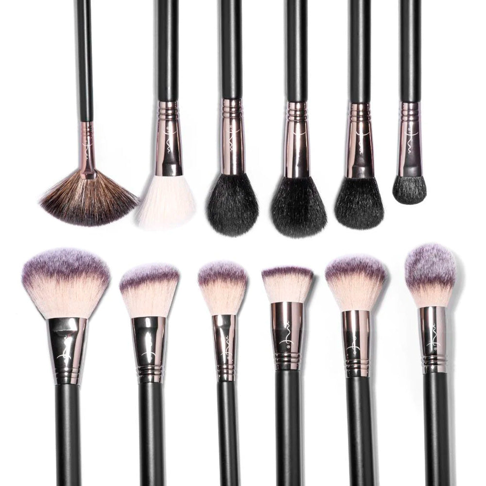 Kit de Brochas Onix con 34 piezas