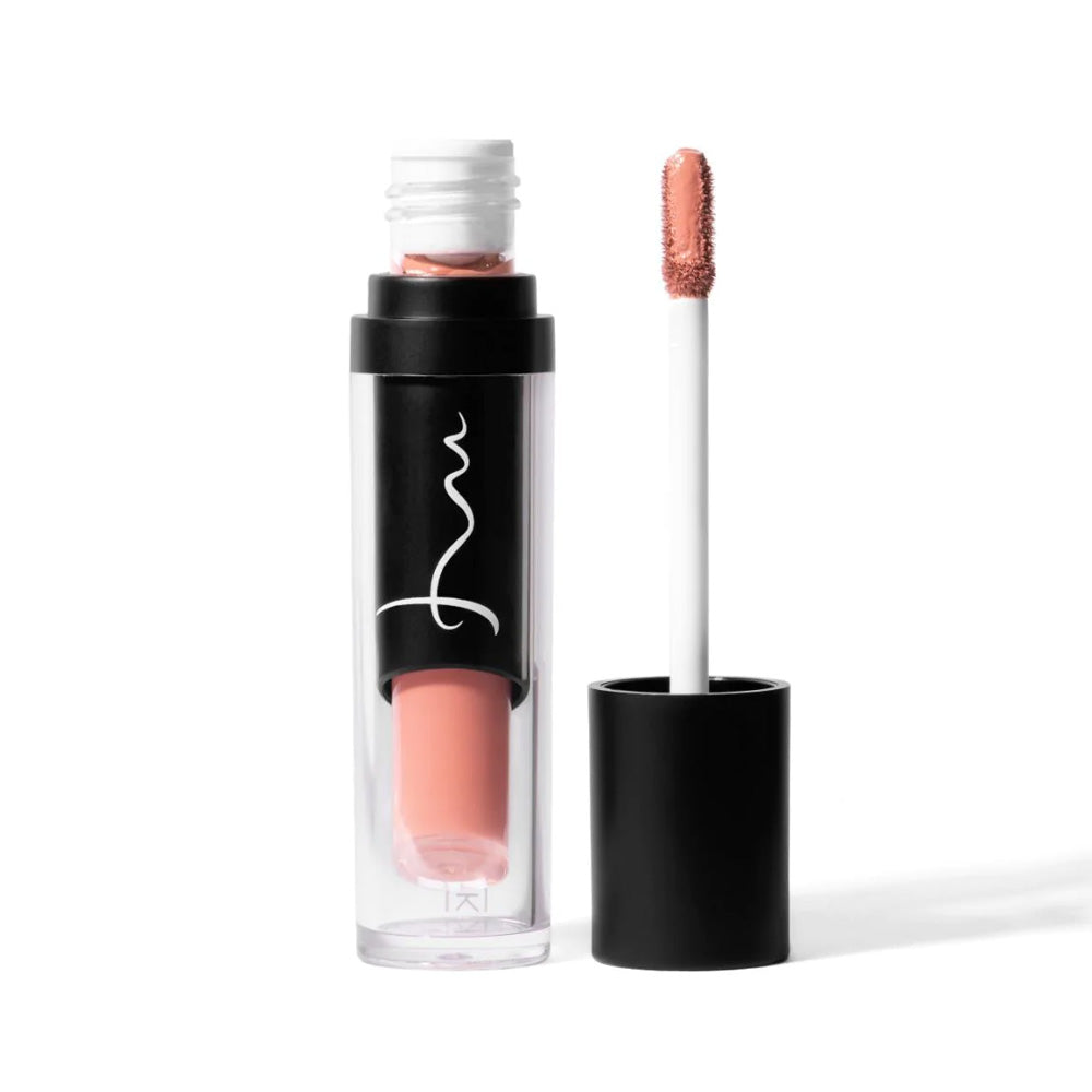 Labial Most Matte Liquid Lipstick