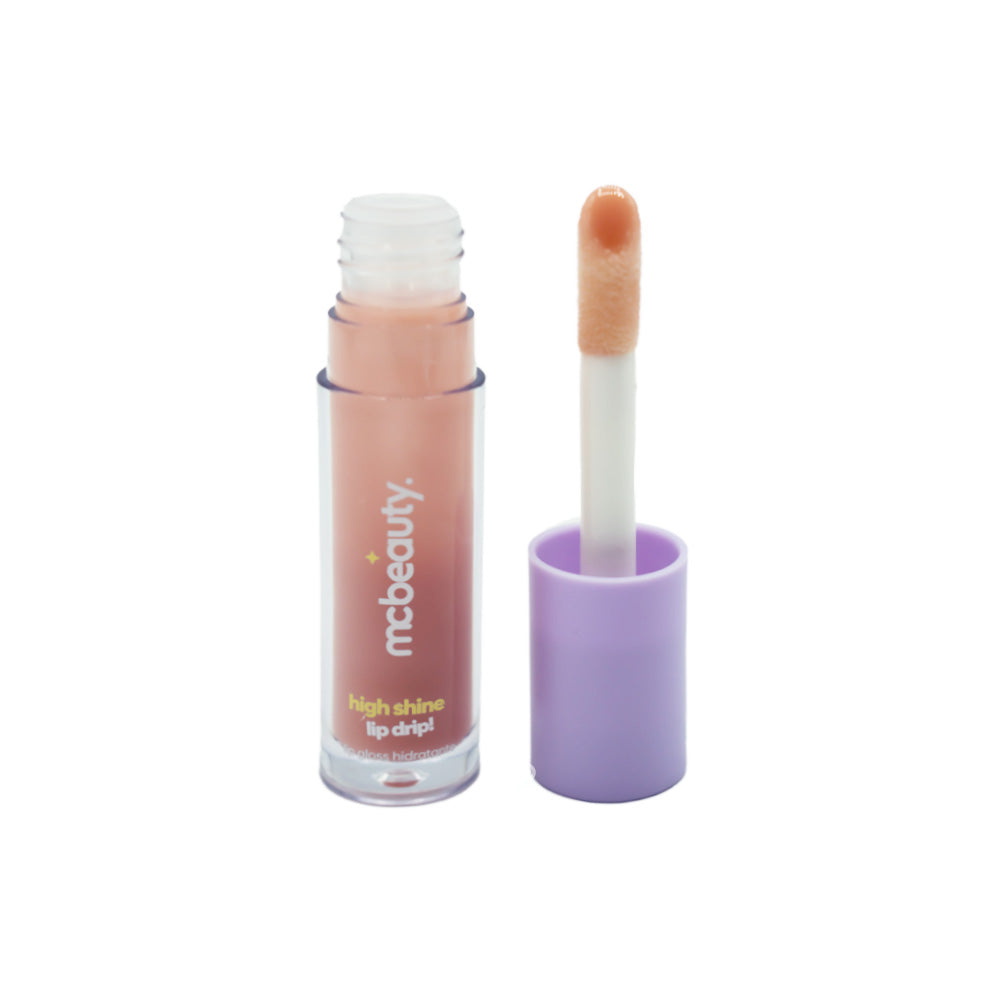 Brillo High Shine Lip Drip!