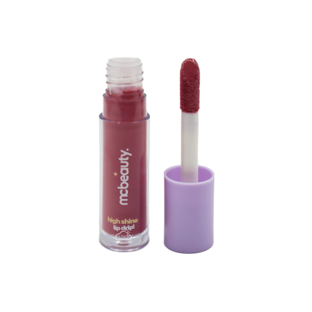 Brillo High Shine Lip Drip!