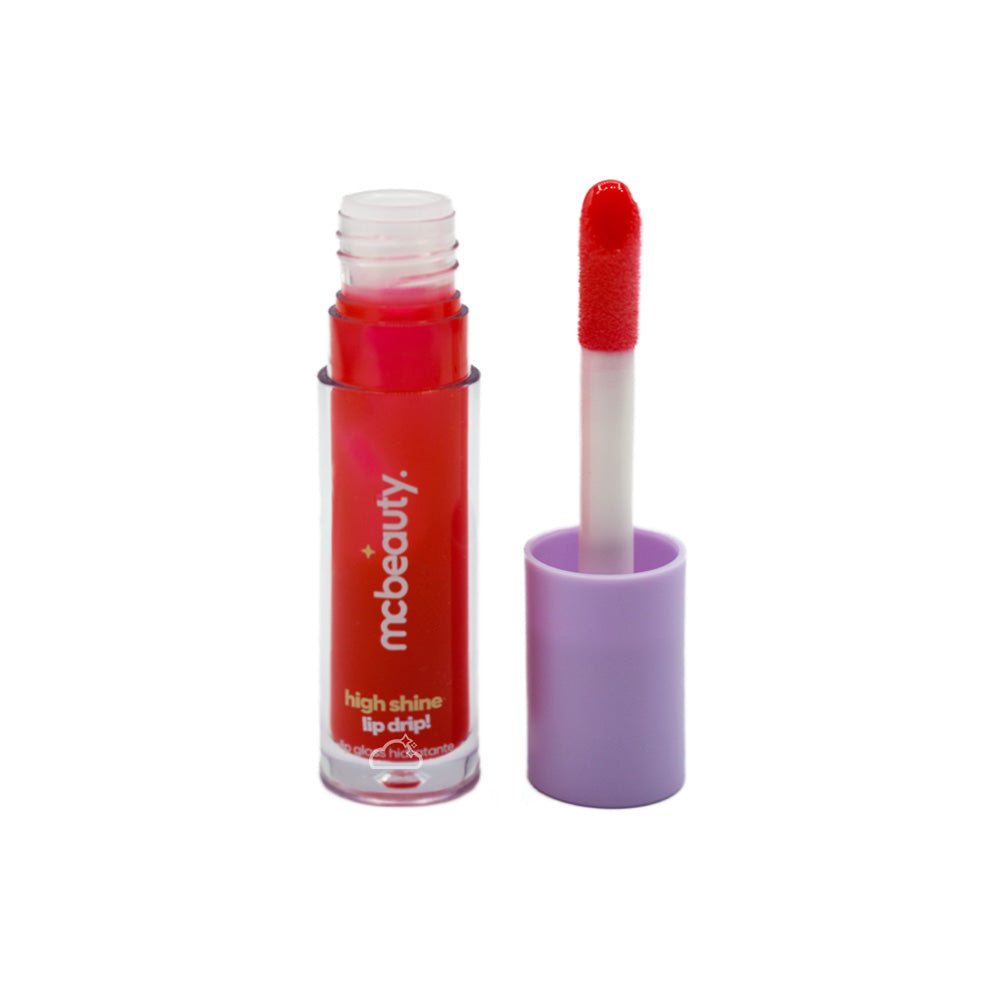 Brillo High Shine Lip Drip!