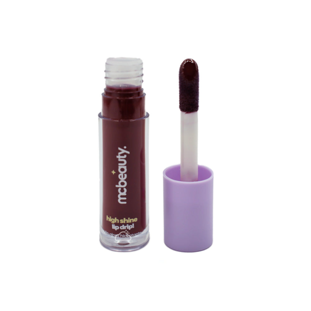 Brillo High Shine Lip Drip!