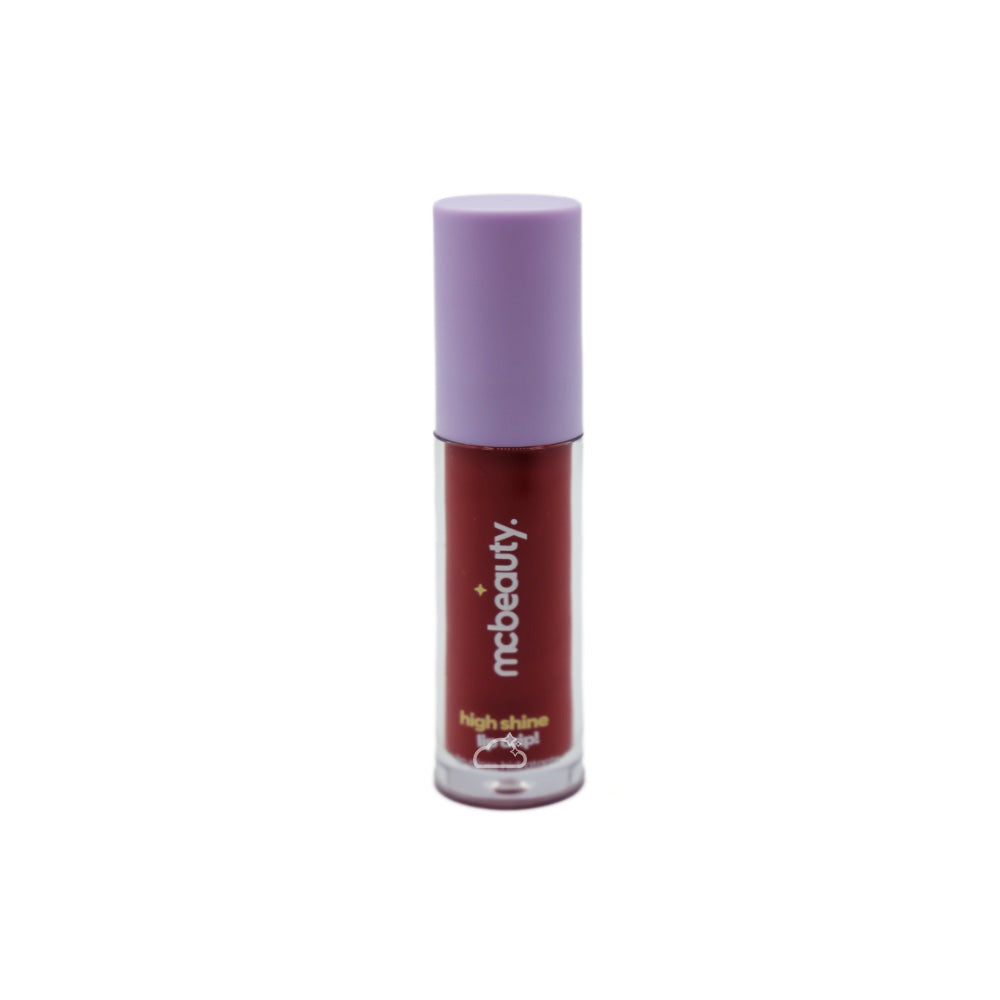 Brillo High Shine Lip Drip!