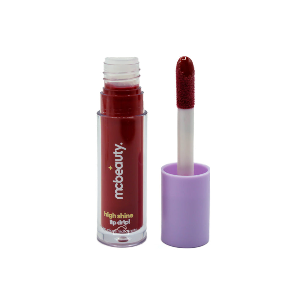 Brillo High Shine Lip Drip!