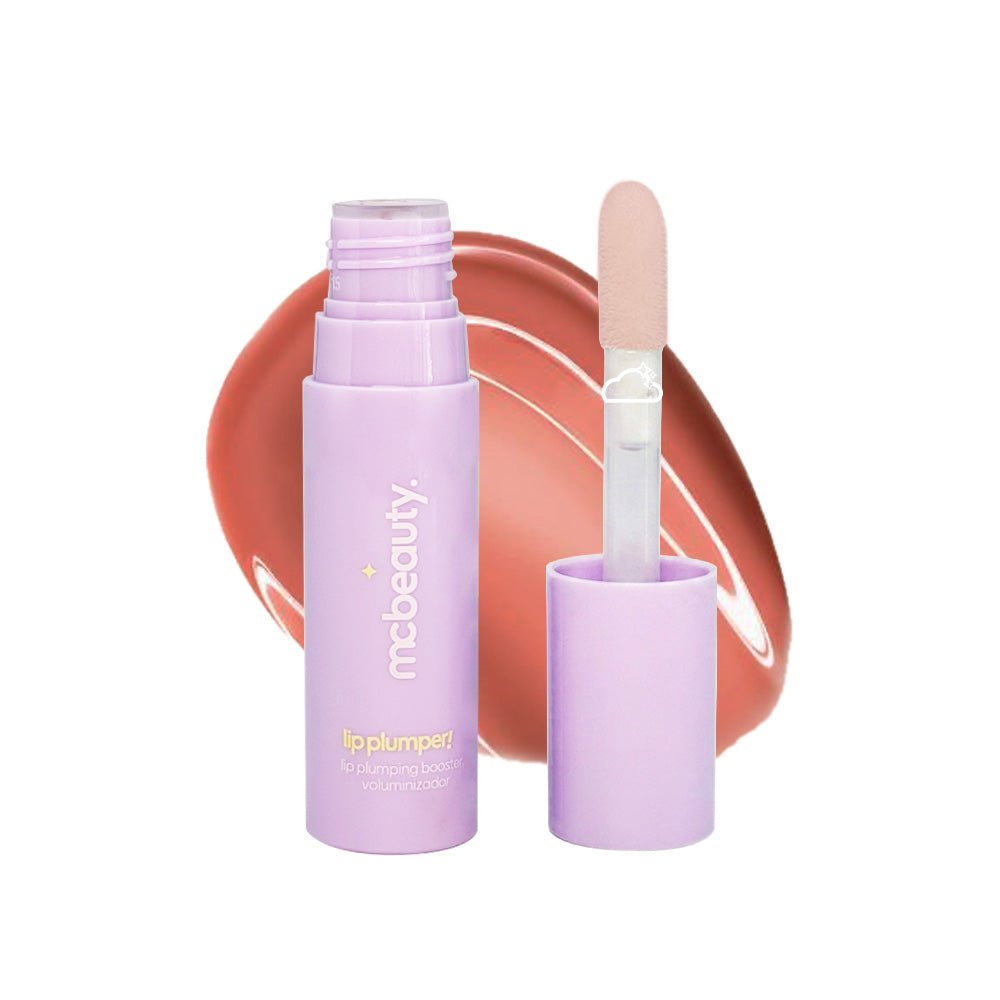 Brillo Lip Plumper! color_F