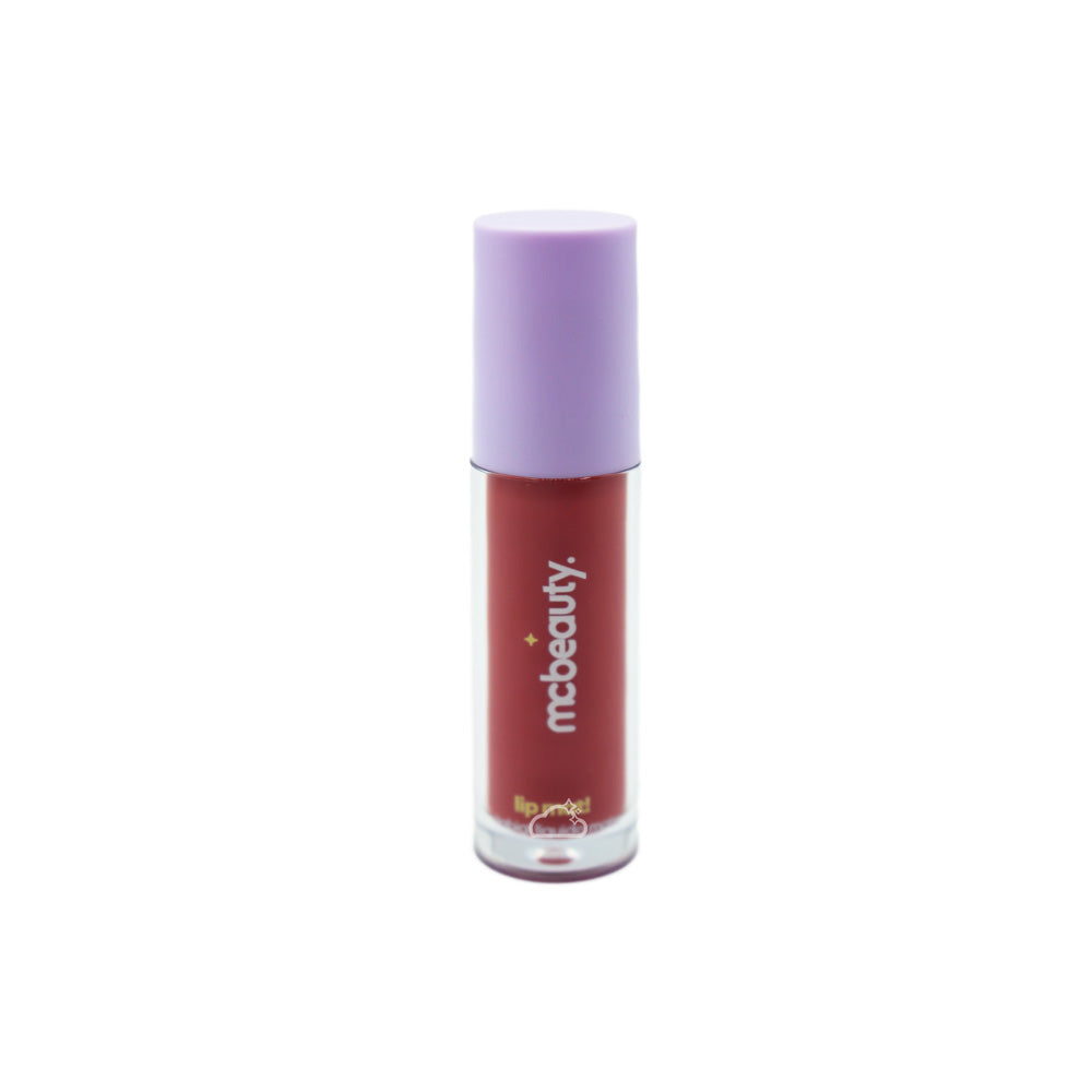 Labial Líquido Lip Mat!