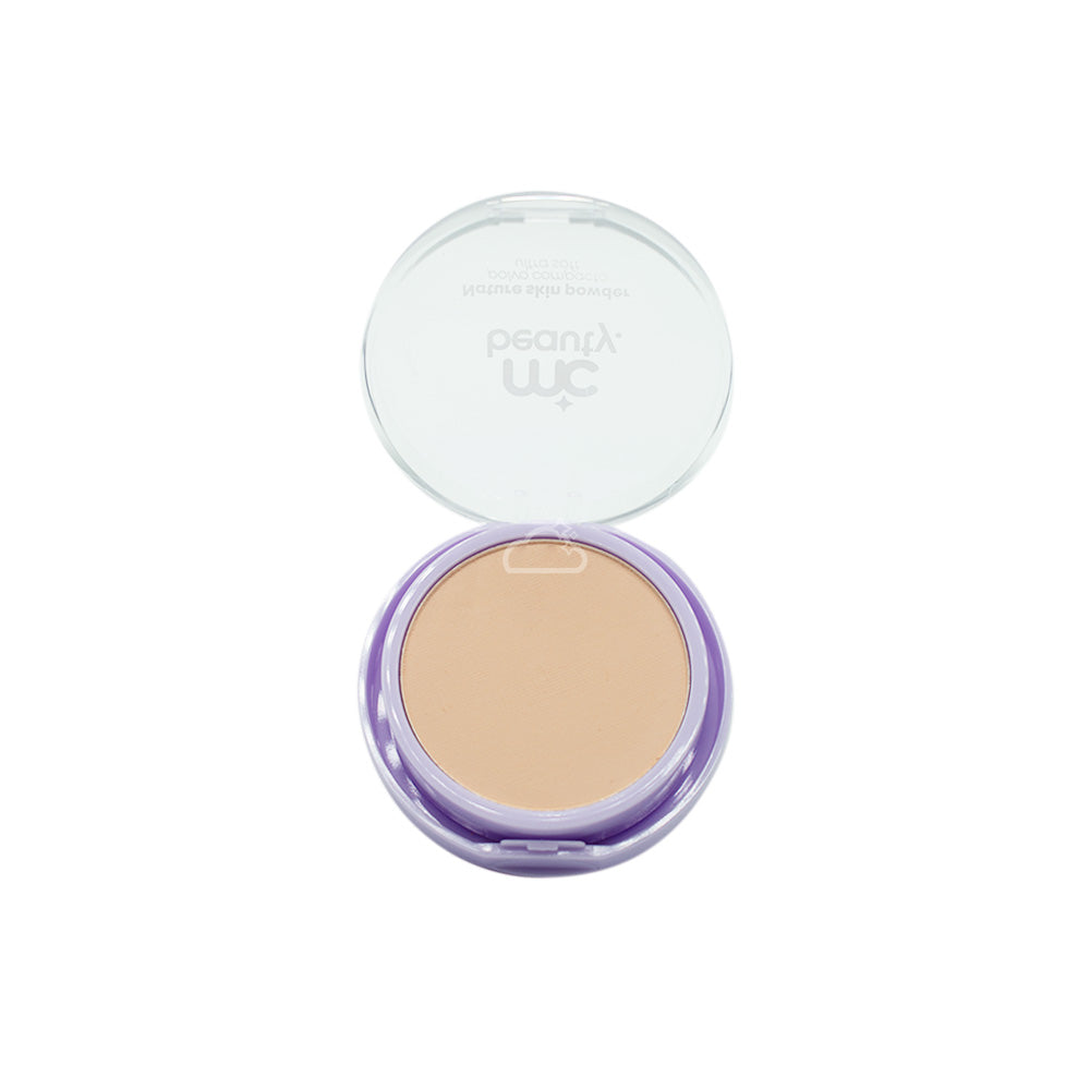 Maquillaje Compacto Ultra Soft Nature