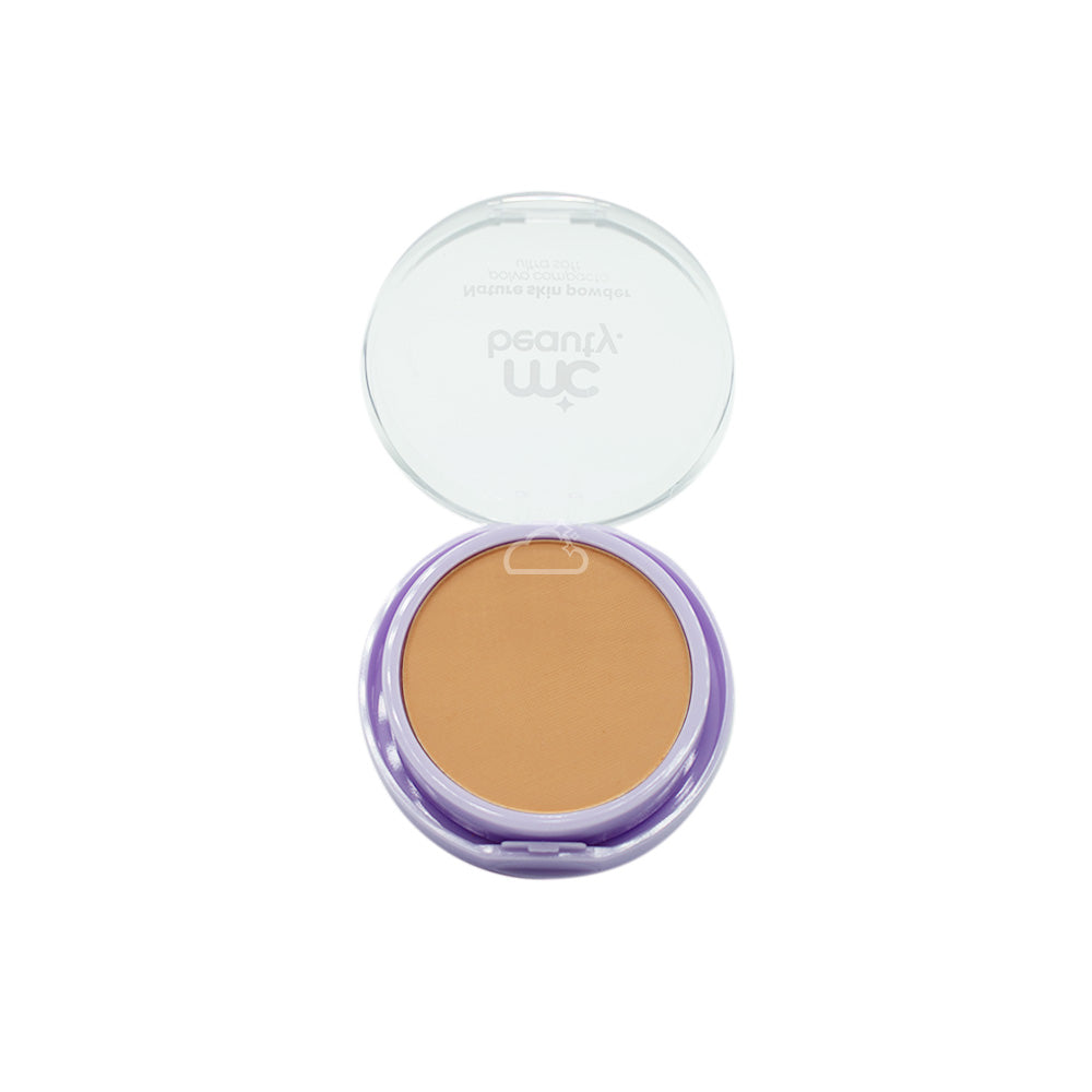 Maquillaje Compacto Ultra Soft Nature