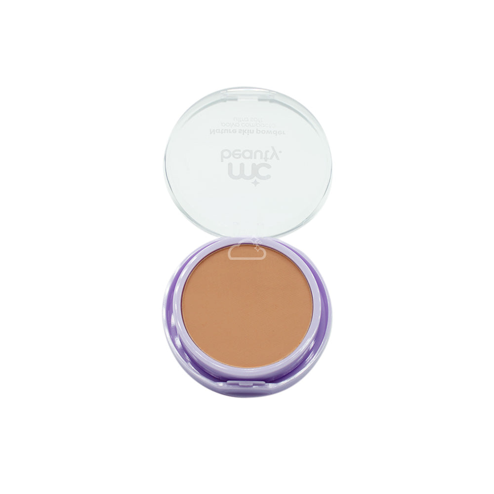 Maquillaje Compacto Ultra Soft Nature
