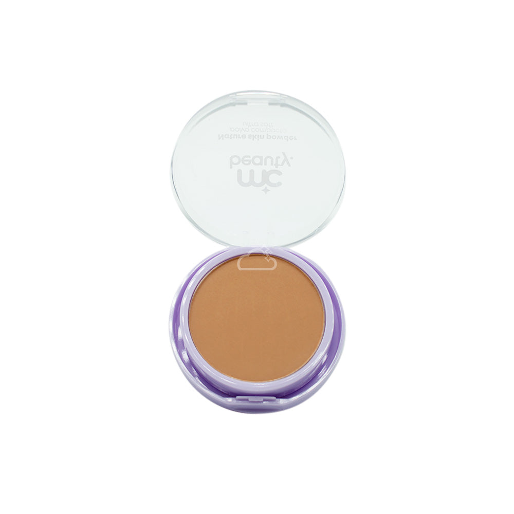 Maquillaje Compacto Ultra Soft Nature