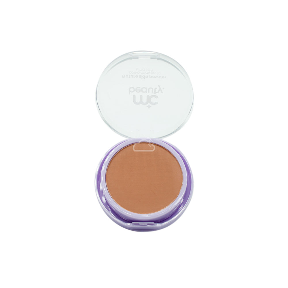 Maquillaje Compacto Ultra Soft Nature