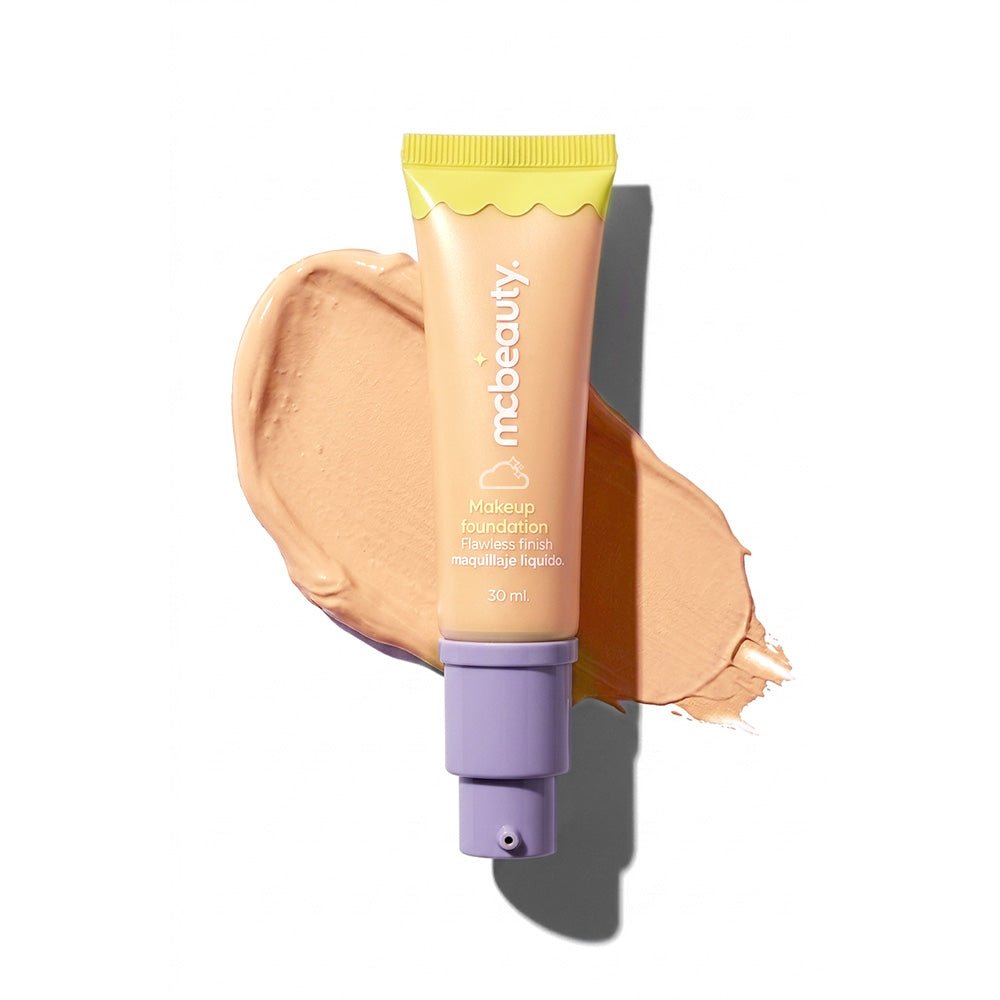 Maquillaje Líquido Flawlees Finish color_02