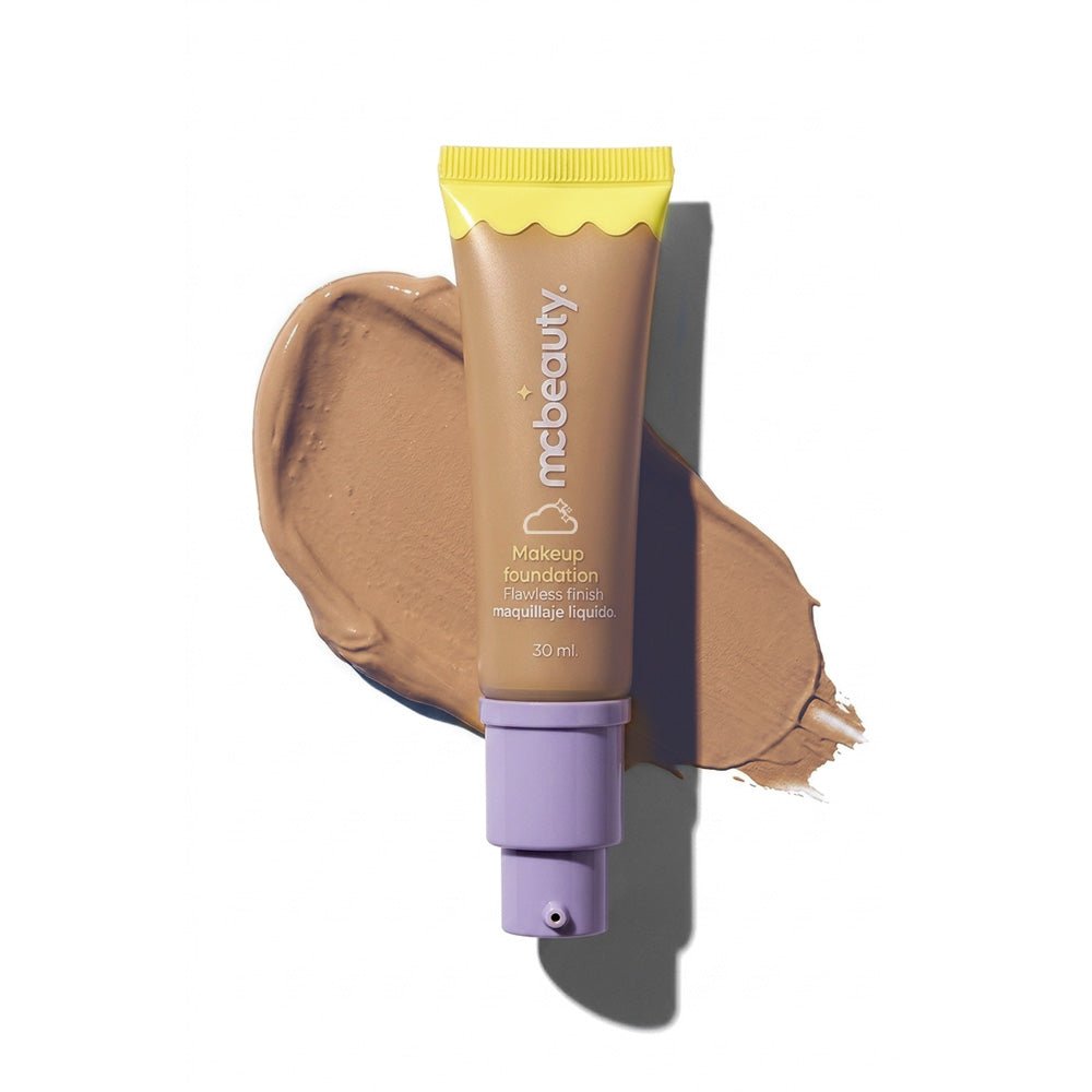 Maquillaje Líquido Flawlees Finish color_06