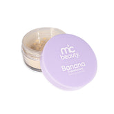 Polvo Traslucido Banana