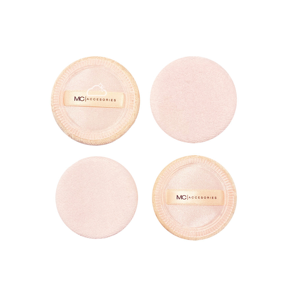 Esponja Beauty Puff