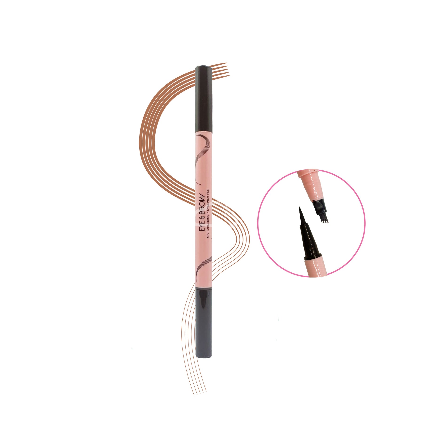 Delineador Eye & Brow Microblading