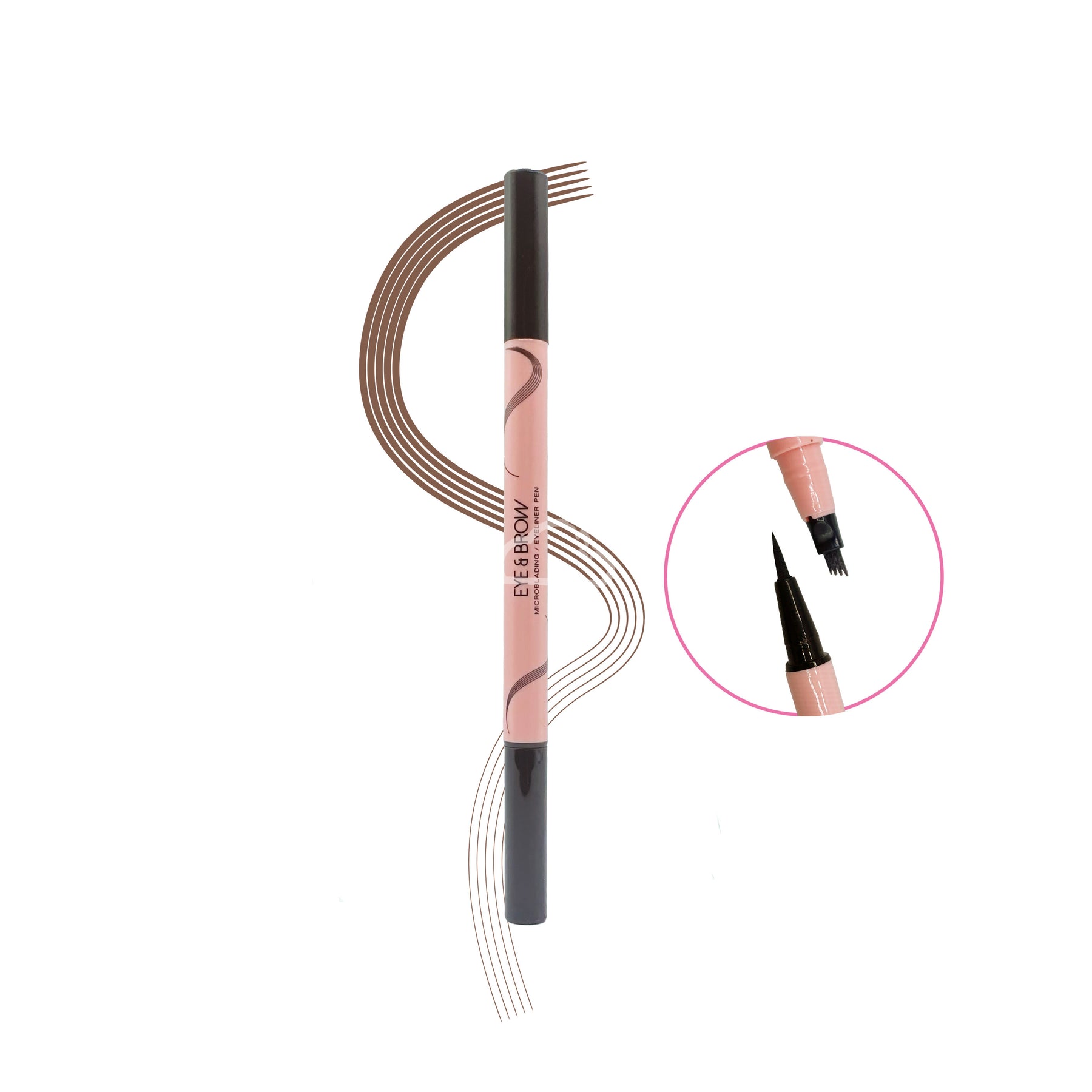 Delineador Eye & Brow Microblading