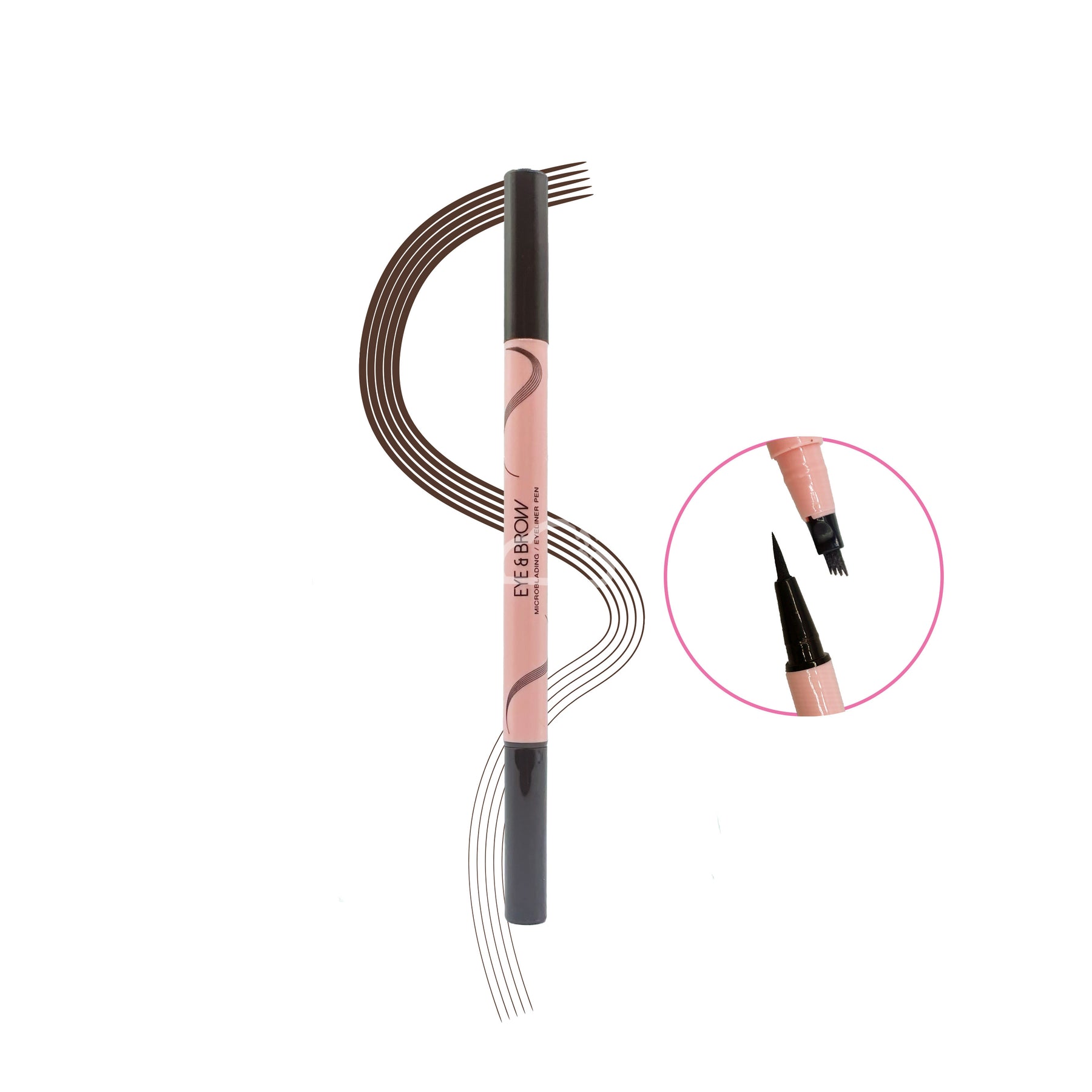 Delineador Eye & Brow Microblading