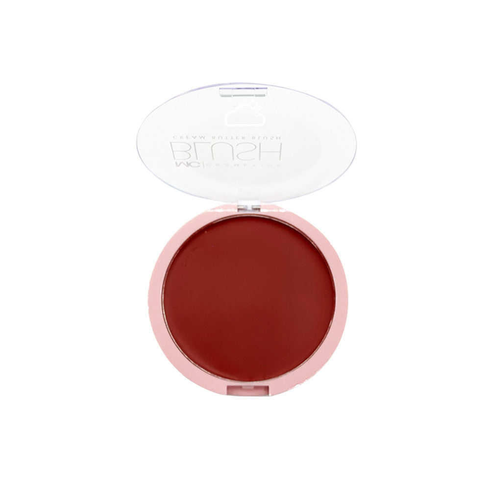 Rubor en Crema Blush