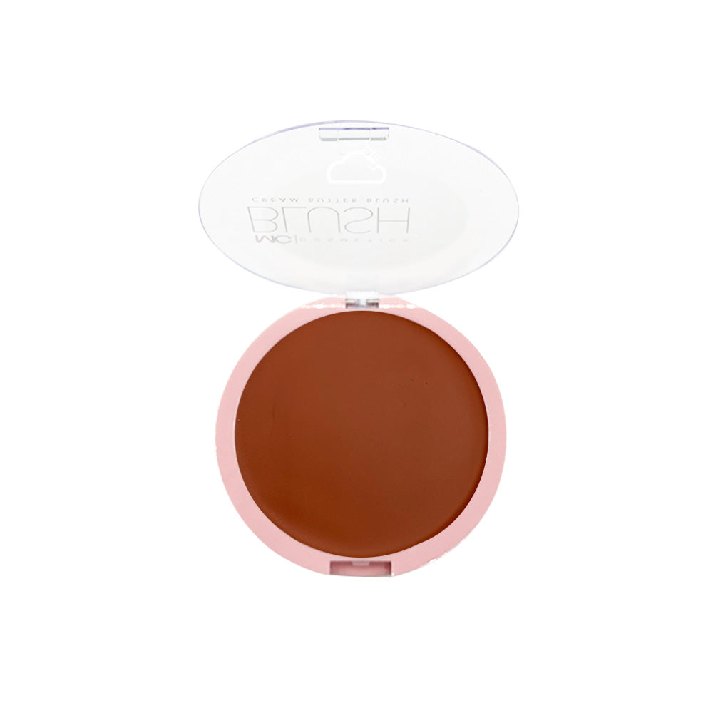Rubor en Crema Blush