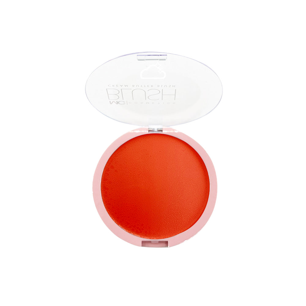 Rubor en Crema Blush