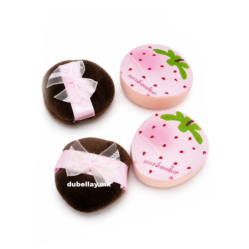 Set de esponjas Finger Tips Set de esponjas Finger Tips